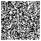 QR code with Club Z'n-Home Tutoring Service contacts