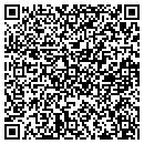 QR code with Krish S MD contacts