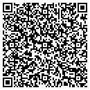 QR code with G N G Construction Llc contacts