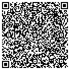 QR code with J Daugherty Construction Inc A contacts
