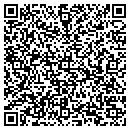 QR code with Obbink Bruce A MD contacts