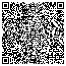 QR code with O'Donnell Erika R MD contacts