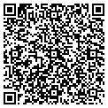 QR code with Escorts Inc contacts