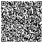 QR code with One Step Learning Center contacts