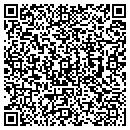 QR code with Rees Academy contacts