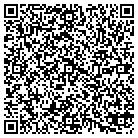 QR code with Rhodes Design & Development contacts