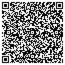 QR code with White Gregory J MD contacts
