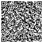 QR code with Zimmerman P Scott MD contacts