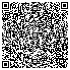 QR code with HWK-SOLVER: Homework Assistance & Tutoring contacts