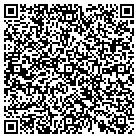 QR code with M. Rowe Mathematics contacts