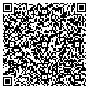 QR code with Raj & Assoc contacts