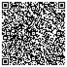 QR code with G Built Construction LLC contacts