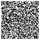 QR code with T Hara Cre8ive Learning contacts