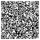 QR code with Obee's Soup & Salad contacts