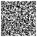 QR code with Hass Melinda M MD contacts