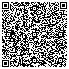 QR code with First Tabernacle Ministries Inc contacts
