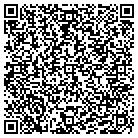 QR code with Madison Geneaolgy & Historical contacts