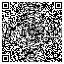 QR code with Higginbottom E W contacts