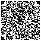 QR code with Mckinney Construction Inc contacts