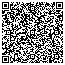 QR code with Hollins W J contacts