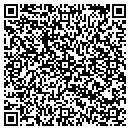 QR code with Pardee Homes contacts