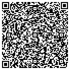 QR code with Weblearningtools Research contacts