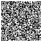 QR code with S J L Construction contacts