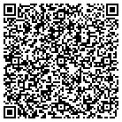 QR code with Andries Insurance Agency contacts