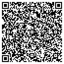 QR code with A P Insurance contacts