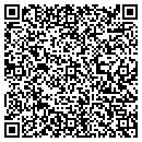 QR code with Anders Jon MD contacts