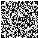 QR code with University Prep Incorporated contacts