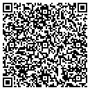 QR code with Penteriz contacts