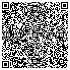 QR code with Accurate Carpet Gallery contacts