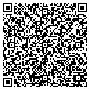 QR code with R K Perra Construction contacts