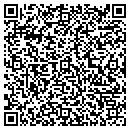 QR code with Alan Papillon contacts