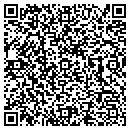 QR code with A Lewandoski contacts
