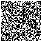QR code with O G Christian Ministries Inc contacts