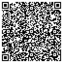 QR code with A Tint Man contacts