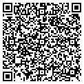 QR code with Ebs contacts