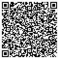 QR code with Kmc Construction contacts
