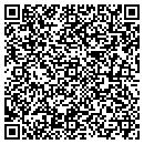 QR code with Cline Byron MD contacts