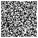 QR code with River of Life contacts