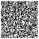 QR code with Riverview Church of God-Christ contacts