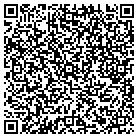 QR code with R A Beaudet Construction contacts