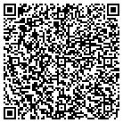 QR code with H & R Block Financial Advisors contacts