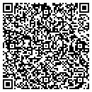 QR code with Dehart Arthur D MD contacts