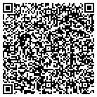 QR code with R E Campbell Construction contacts