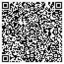 QR code with Glasspro Inc contacts