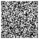 QR code with Gaunt Diane PhD contacts