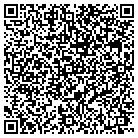 QR code with Threshold Building & Remodelng contacts